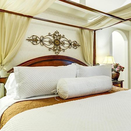 The St. Mary'S Inn, Bed And Breakfast 科罗拉多斯普林斯 外观 照片