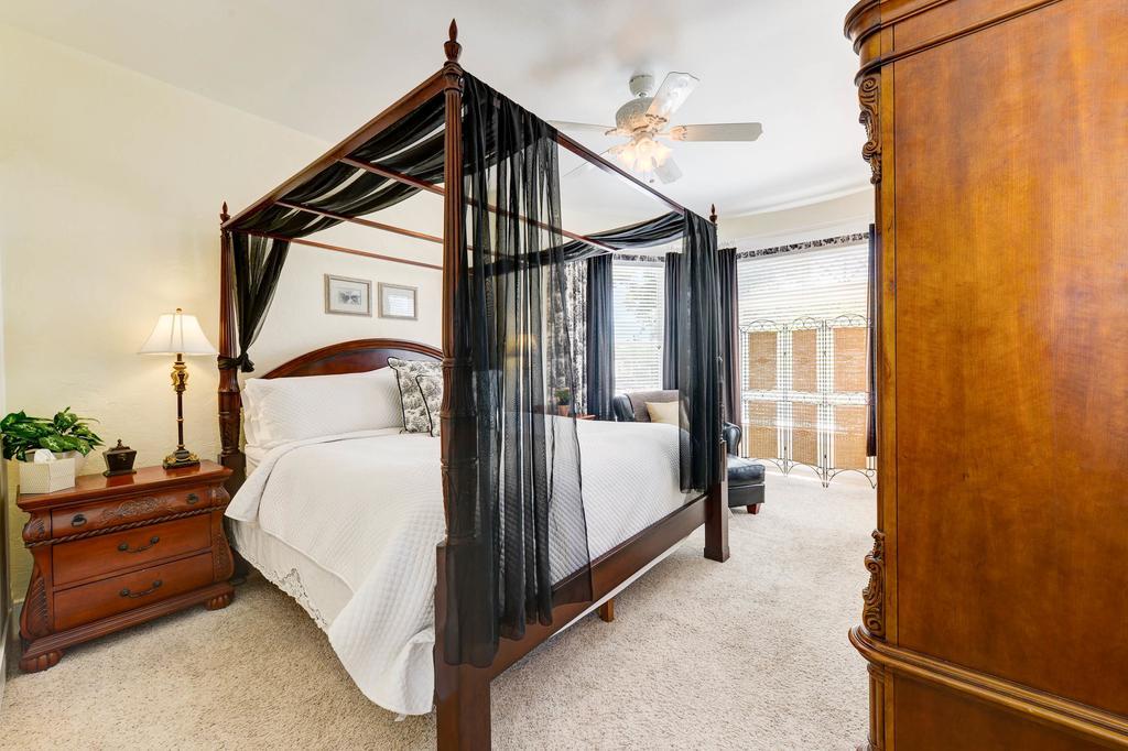 The St. Mary'S Inn, Bed And Breakfast 科罗拉多斯普林斯 外观 照片