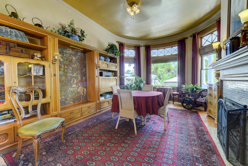 The St. Mary'S Inn, Bed And Breakfast 科罗拉多斯普林斯 外观 照片