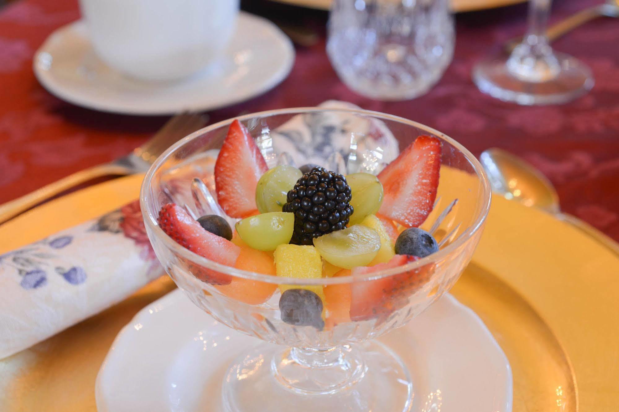 The St. Mary'S Inn, Bed And Breakfast 科罗拉多斯普林斯 外观 照片